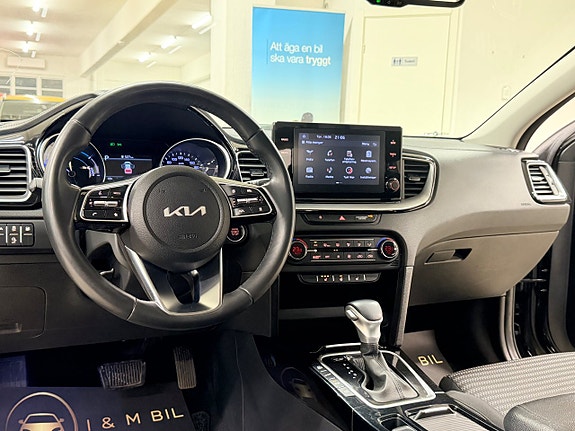 Kia Ceed 16 of 23