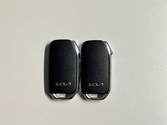 Kia Ceed 23 of 23