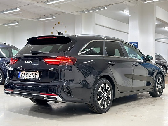 Kia Ceed 6 of 23