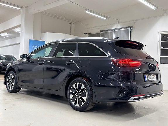 Kia Ceed 5 of 5