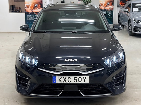 Kia Ceed 3 of 5