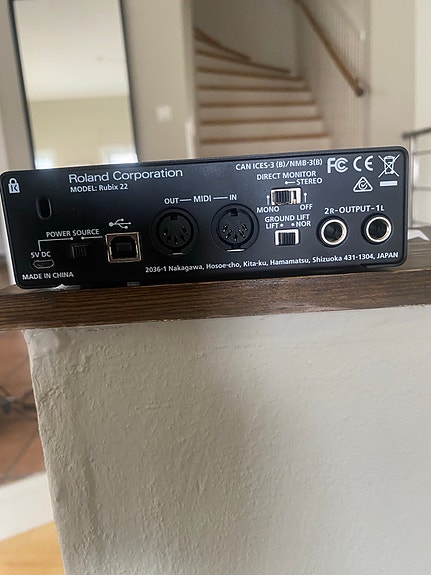 Product image 2 of 5