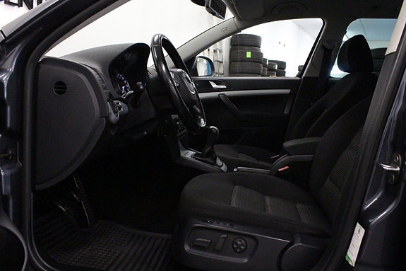Skoda Octavia Scout 10 of 19
