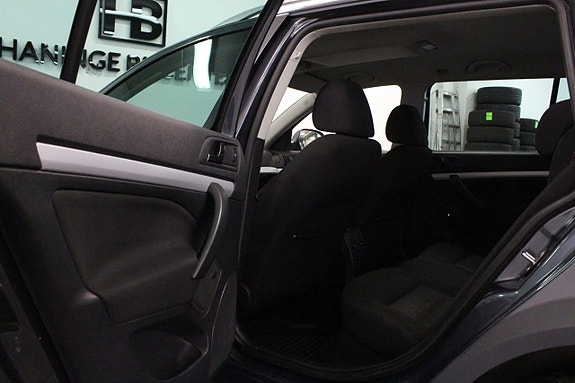 Skoda Octavia Scout 14 of 19
