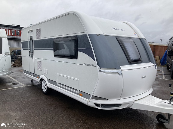 Hobby 460 SL EXCELLENT