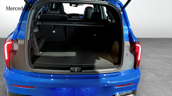 Mercedes-Benz GLB250+ 9 of 9