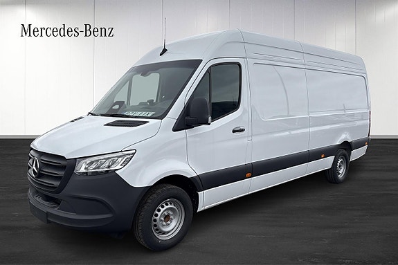 Mercedes-Benz Sprinter 317
