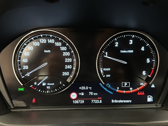 BMW X1 13 of 18