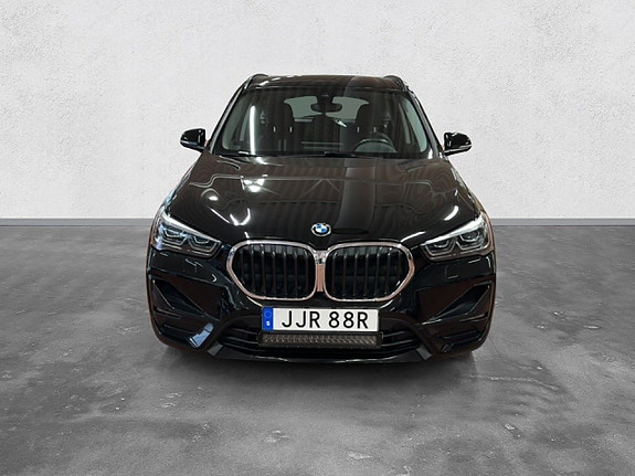 BMW X1 8 of 18