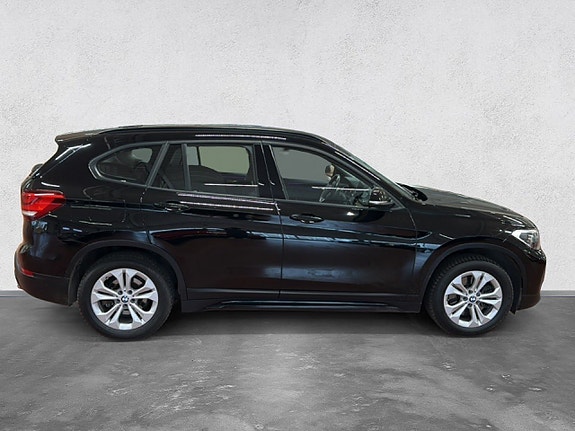 BMW X1 6 of 18