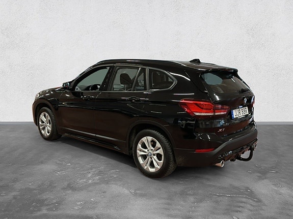 BMW X1 3 of 18
