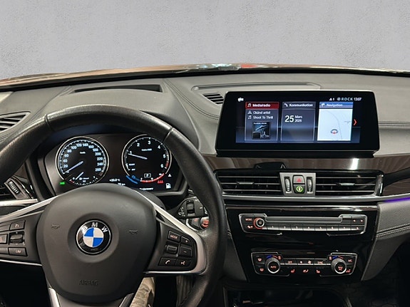 BMW X1 12 of 18