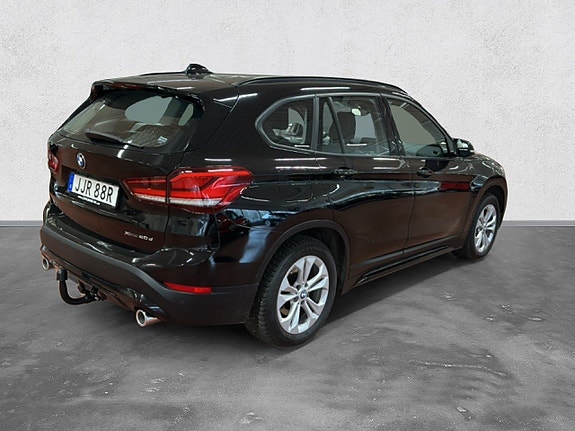 BMW X1 5 of 18