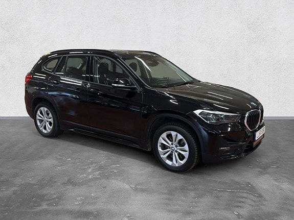 BMW X1 7 of 18