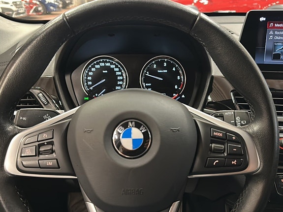 BMW X1 14 of 18
