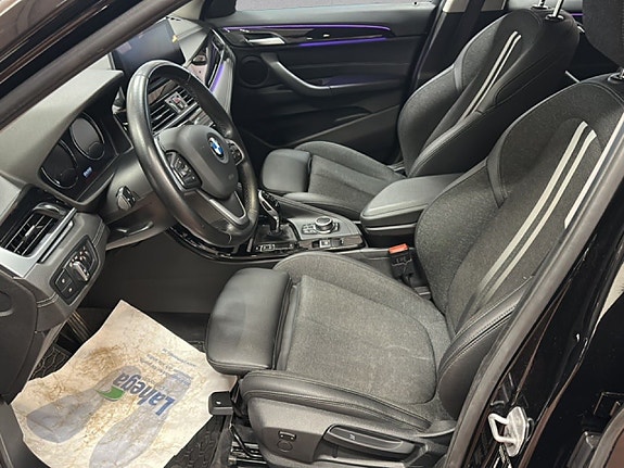 BMW X1 10 of 18