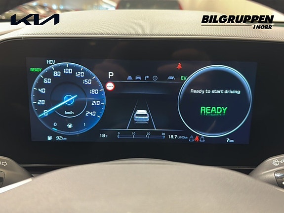 Kia Niro 10 of 17
