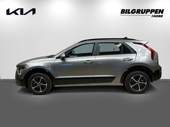 Kia Niro 4 of 5