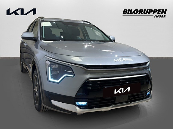 Kia Niro 3 of 5