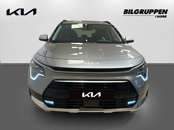 Kia Niro 2 of 5