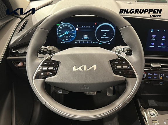 Kia Niro 16 of 17