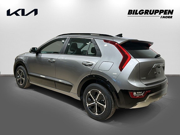 Kia Niro 6 of 17