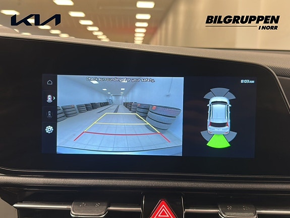 Kia Niro 15 of 17