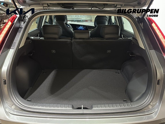 Kia Niro 14 of 17