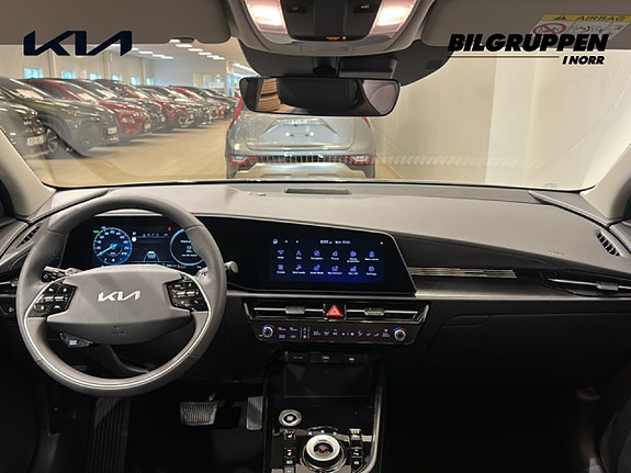 Kia Niro 7 of 17