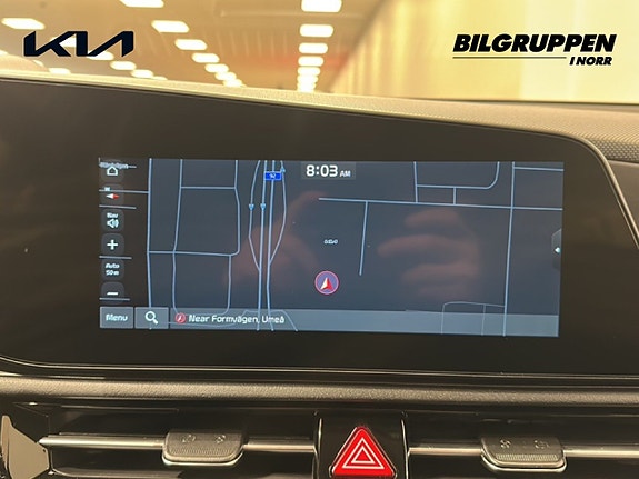 Kia Niro 11 of 17
