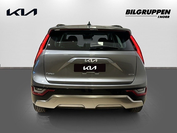 Kia Niro 5 of 5