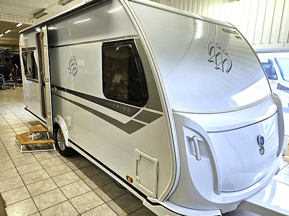 Knaus Südwind 500 FU