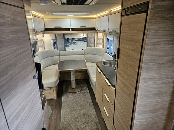 Knaus Südwind 500 FU 12 of 15