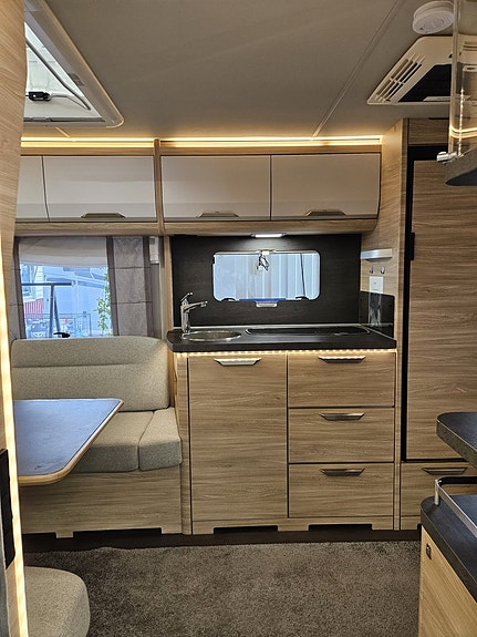 Knaus Südwind 500 FU 3 of 15