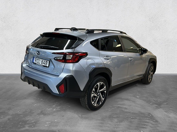 Subaru Crosstrek 5 of 14