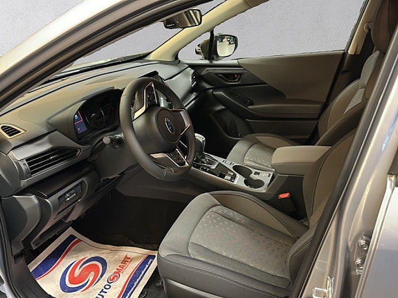 Subaru Crosstrek 10 of 14