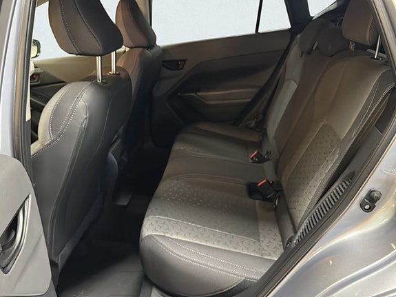 Subaru Crosstrek 11 of 14