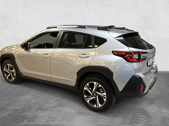 Subaru Crosstrek 3 of 14