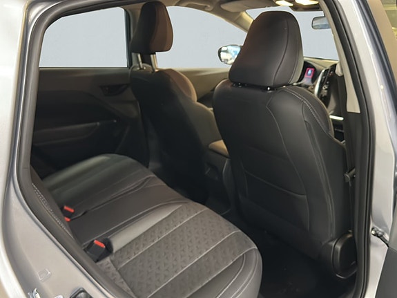 Subaru Crosstrek 13 of 14