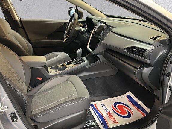 Subaru Crosstrek 12 of 14