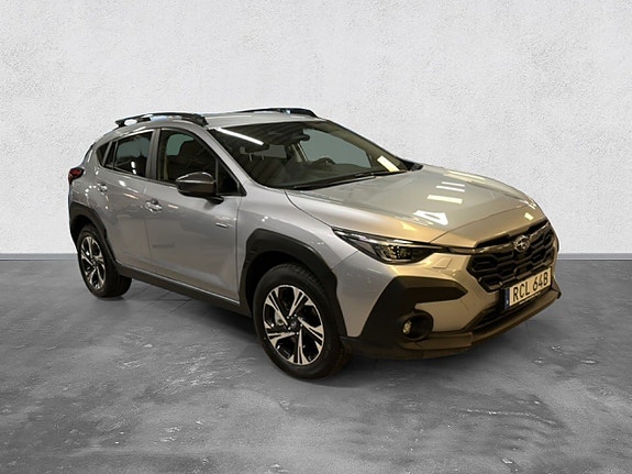 Subaru Crosstrek 7 of 14