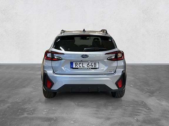 Subaru Crosstrek 4 of 14