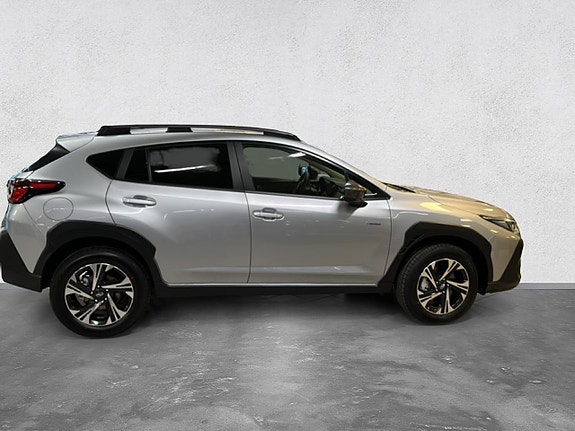 Subaru Crosstrek 6 of 14