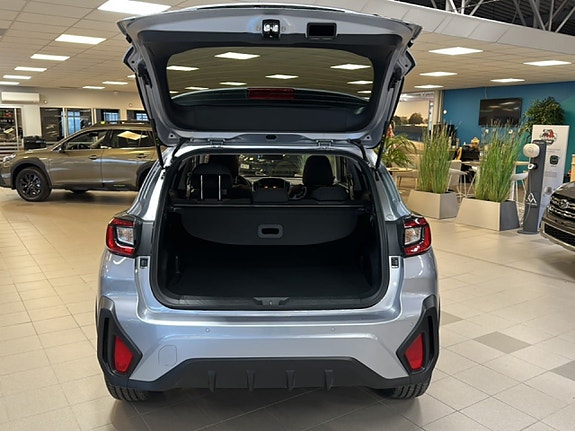 Subaru Crosstrek 9 of 14