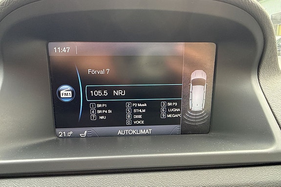 Volvo V70 18 of 22