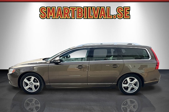 Volvo V70 4 of 22