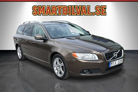 Volvo V70 3 of 22