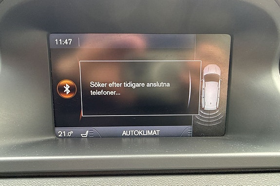 Volvo V70 19 of 22