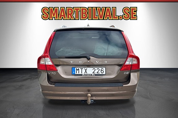 Volvo V70 6 of 22