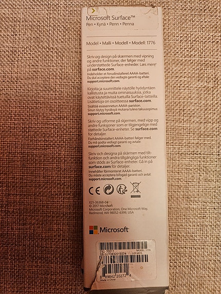 Product image 2 of 2